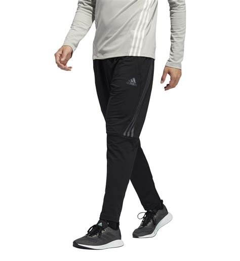 adidas hose lang schwarz herren|adidas hosen extra lang.